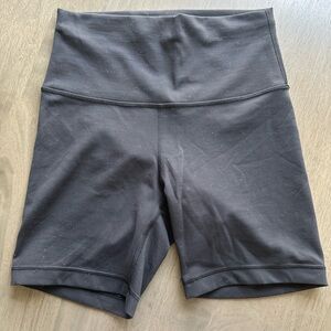 Lululemon Align shorts